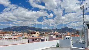 Atico Duplex en venta en Fuengirola Centro, 330.000 €