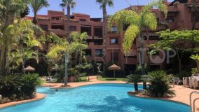 Beautiful ground floor flat in El Rosario, Marbella