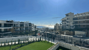 Appartement for sale in El Higueron, Fuengirola