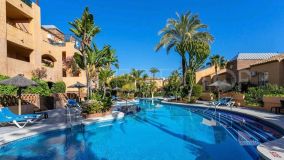 Apartamento Planta Baja en Riviera del Sol R4770460