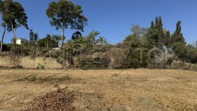 Sotogrande plot for sale