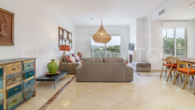 3 bedrooms apartment in San Roque Club for sale