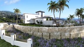 For sale villa with 6 bedrooms in Sotogrande