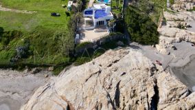 Villa for sale in Chullera, Manilva