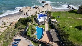 Villa zu verkaufen in Chullera, Manilva