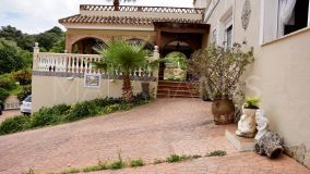 Villa en venta en Guadalobon, Estepona Oeste