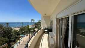 Apartamento en venta en Estepona Centro, Estepona Ciudad