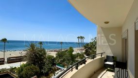 Apartamento en venta en Estepona Centro, Estepona Ciudad