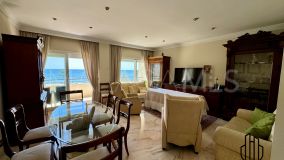 Appartement for sale in Estepona Centre, Estepona Ville