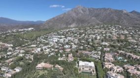 Parcela en venta en Rocio de Nagüeles, Marbella Golden Mile