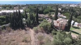 Parcela en venta en Rocio de Nagüeles, Marbella Golden Mile