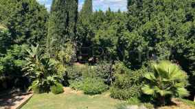 Se vende villa de 4 dormitorios en Sotogrande Alto