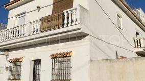 Torreguadiaro, casa en venta de 3 dormitorios