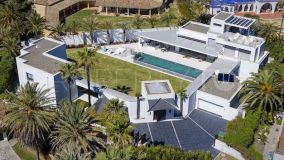 Comprar villa en Sotogrande Costa