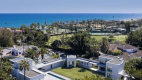 Comprar villa en Sotogrande Costa