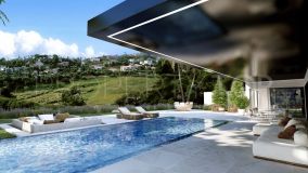 Villa for sale in Sotogrande Alto