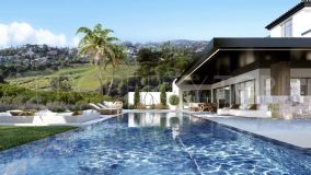 Villa for sale in Sotogrande Alto