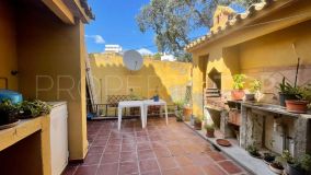 Town house with 3 bedrooms for sale in Torreguadiaro