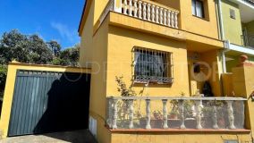 Town house with 3 bedrooms for sale in Torreguadiaro