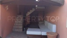 Town house for sale in Torreguadiaro with 4 bedrooms