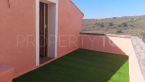 Town house for sale in Torreguadiaro with 4 bedrooms