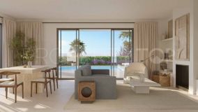 Town house for sale in La Reserva