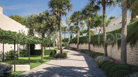 Town house for sale in La Reserva