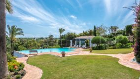 Se vende villa en Sotogrande Alto