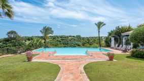 Se vende villa en Sotogrande Alto