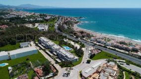 Casares Playa apartment for sale