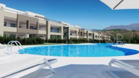 Casares Playa apartment for sale