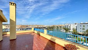 Penthouse for sale in Sotogrande Marina, 920,000 €