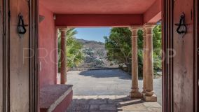 Villa in Velilla - Velilla Taramay for sale