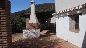 Town house for sale in La Herradura