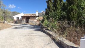 Town house for sale in La Herradura