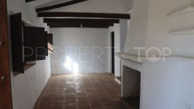 Town house for sale in La Herradura