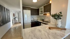 Manilva, apartamento en venta con 3 dormitorios