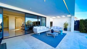 For sale villa in Los Monteros