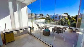 For sale villa in Los Monteros