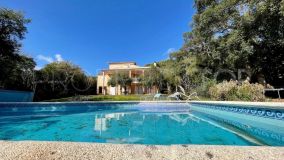 Villa en venta en Sotogrande Alto