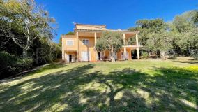 Villa for sale in Sotogrande Alto