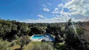 Villa en venta en Sotogrande Alto