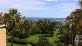 3 bedrooms Sotogrande Playa penthouse for sale