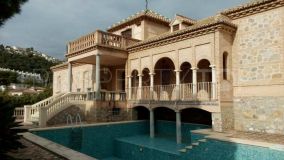 For sale Velilla - Velilla Taramay villa with 5 bedrooms