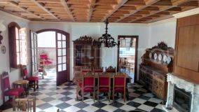 For sale Velilla - Velilla Taramay villa with 5 bedrooms