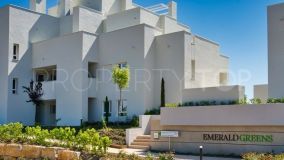 For sale Sotogrande apartment with 2 bedrooms