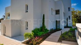 For sale Sotogrande apartment with 2 bedrooms