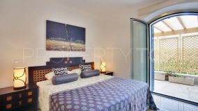 Marina de Sotogrande, apartamento en venta con 3 dormitorios