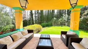 For sale villa in Sotogrande Alto