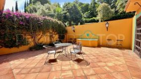 For sale villa in Sotogrande Alto